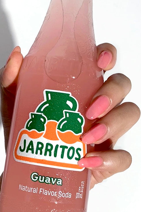 GUAYABA JELLY NAGELLAK